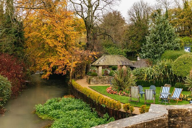 Oxford and Traditional Cotswolds Tour with Private Chauffeur - What two hours in the Cotswolds really gives you