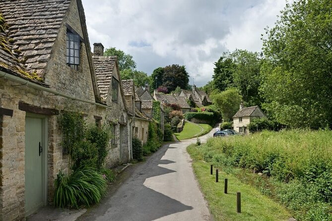 Oxford and Traditional Cotswolds Tour with Private Chauffeur - Who will get the most from this tour?