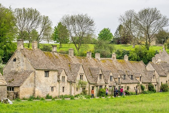 Oxford and Traditional Cotswolds Tour with Private Chauffeur - Should you book this London day trip?