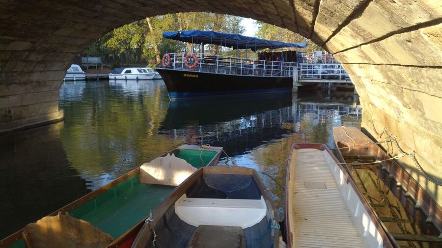 Oxford: Chauffeured Punting River with Optional Walking Tour - Who will enjoy this Oxford punting trip most