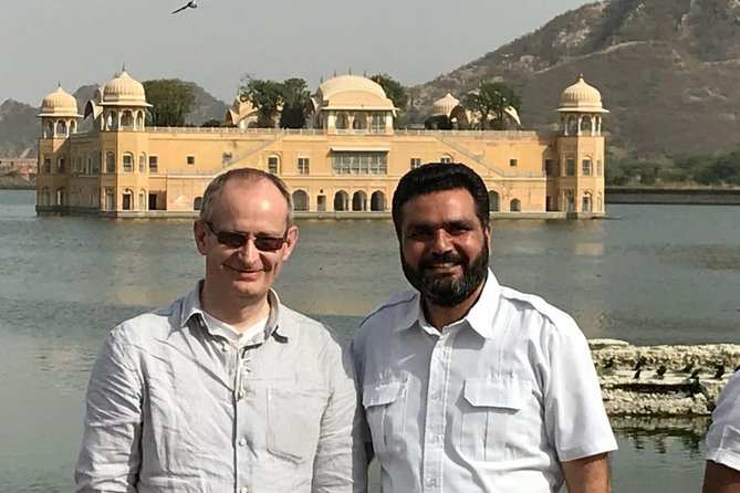 Palaces and Forts of Royal Jaipur over 2 days from Delhi by private car - Why two days work better than a rushed Jaipur visit
