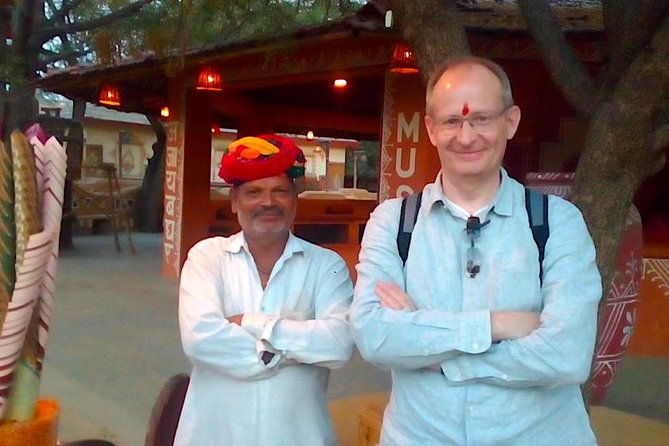 Palaces and Forts of Royal Jaipur over 2 days from Delhi by private car - Amber Fort: Jaipur’s grand opening