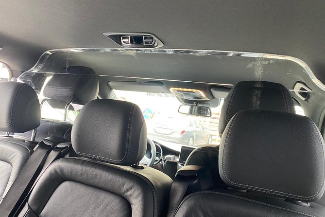 Paris Airport Transfers - Private Car - The service risk you should not ignore