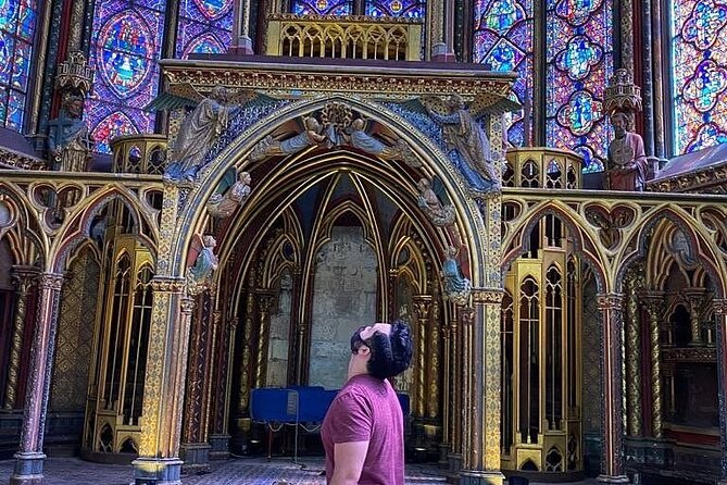 Paris Private and Customized Tour with Driver-Guide for Layovers - How this private Paris layover tour works