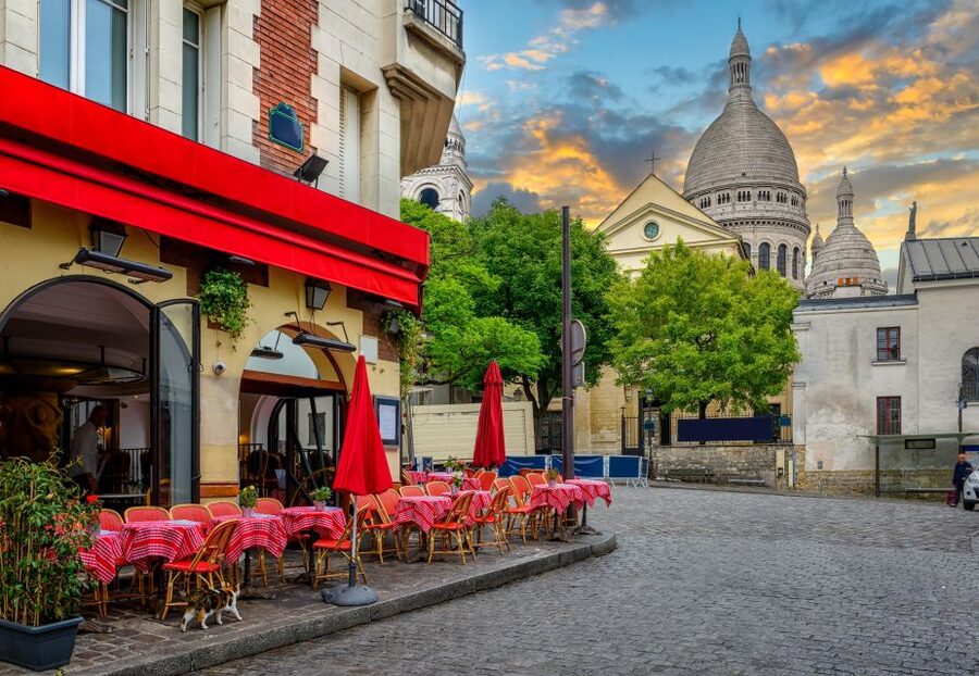 PARIS: [ Private Chauffeur Service ] - ⌚️ From 4 hours - Is $444 good value for three people?