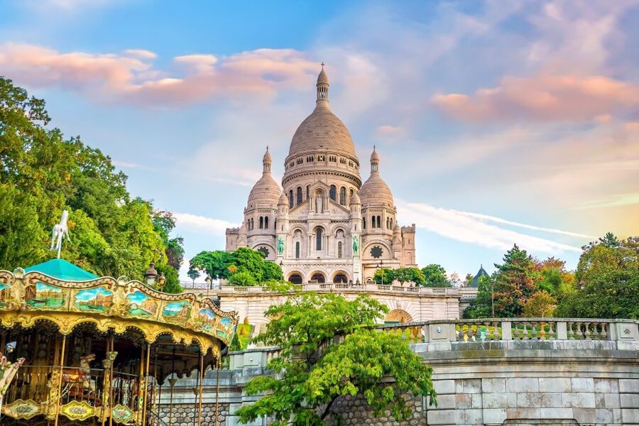 Paris's Old Town and Top 10 Sights Private Car Tour - FAQ