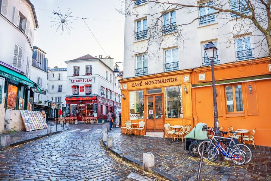 Paris's Old Town and Top 10 Sights Private Car Tour - The Seven-Hour Upgrade and the Arc de Triomphe