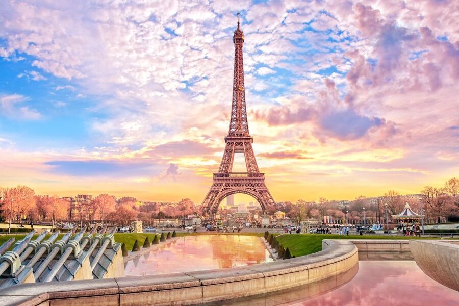 Paris's Old Town and Top 10 Sights Private Car Tour - Is $442 Per Person a Good Value?