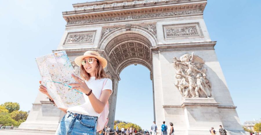 Paris's Old Town and Top 10 Sights Private Car Tour - Final Decision: Book It for Convenience, Not for Museum Depth