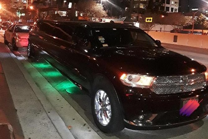 Party Bus Limo Sprinter Transfer Service Fort Lauderdale - Miami Beach, Miami, and a night out
