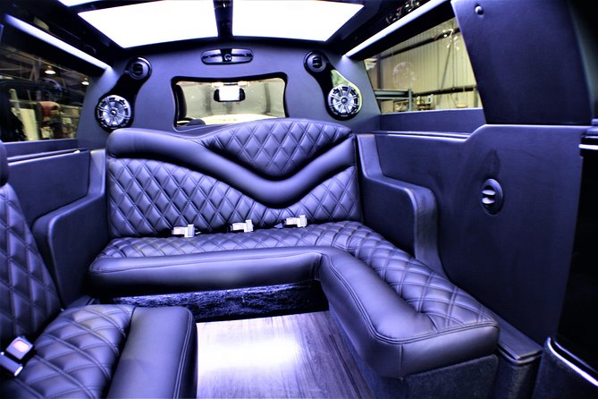 Party Bus Limo Sprinter Transfer Service Fort Lauderdale - Longer trips to the Everglades, Key West, Orlando, and Tampa