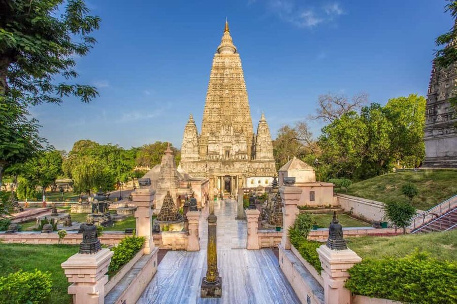 Patna: Bodhgaya Fully Private Car One Day Tour - Key points to know before booking