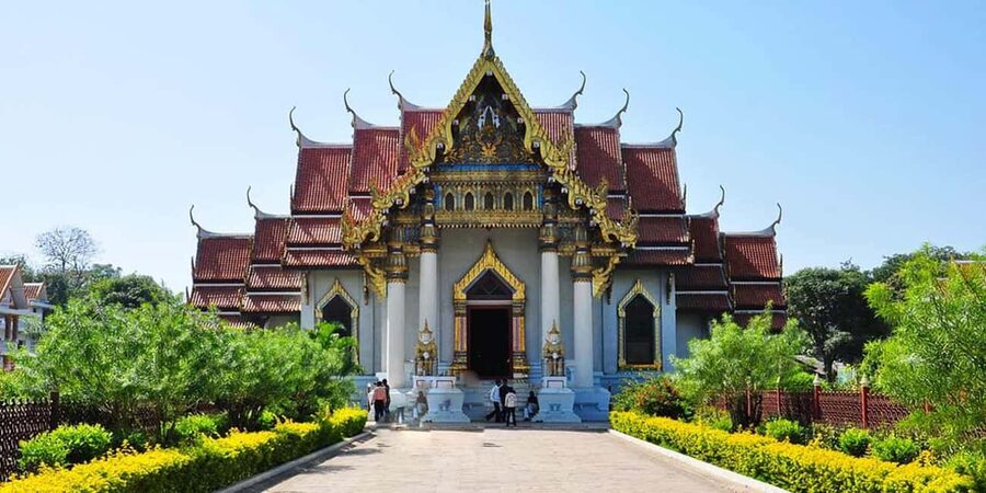 Patna: Bodhgaya Fully Private Car One Day Tour - The early drive from Patna to Bodhgaya