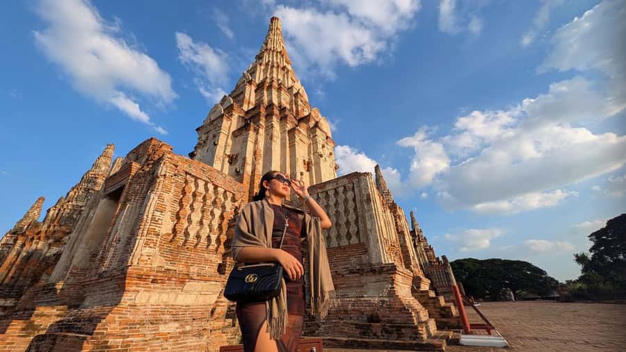 Pattaya: Ayutthaya Day Trip by Private Car with Boat Tour - What the Private Format Really Gives You