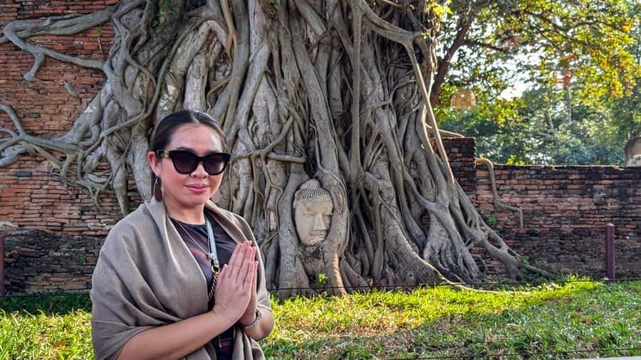 Pattaya: Ayutthaya Day Trip by Private Car with Boat Tour - The Four-Hour Chao Phraya Boat Route