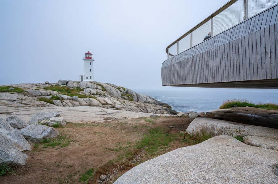 Peggy’s Cove Private Car Tour – 3.5 Hours - Key points to know before booking