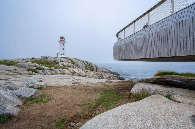 Peggy’s Cove Private Car Tour – 3.5 Hours - A quiet stop at the Swissair Flight 111 Memorial