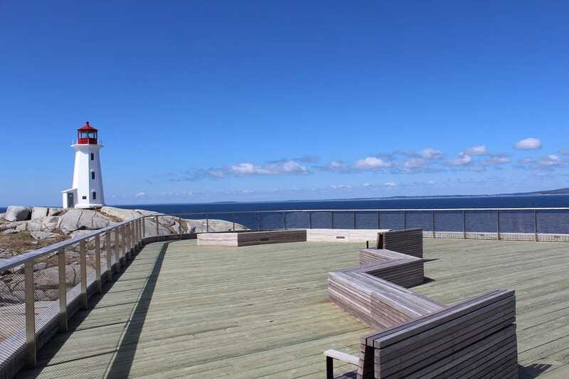 Peggy’s Cove Private Car Tour – 3.5 Hours - What the private vehicle adds