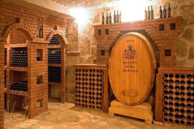 Peljesac Vineyards & Oysters - Private Day Trip from Dubrovnik-Mercedes Vehicle - What the private format is really worth