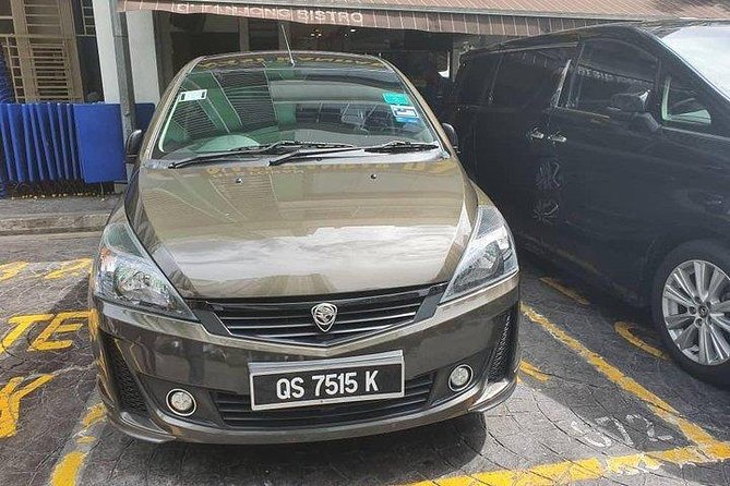 Penang Private Car Charter (5 Hrs) - Penang Hill and the value of local road help