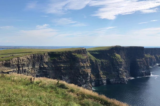 Personal Private Driver - Why a private Galway day works so well