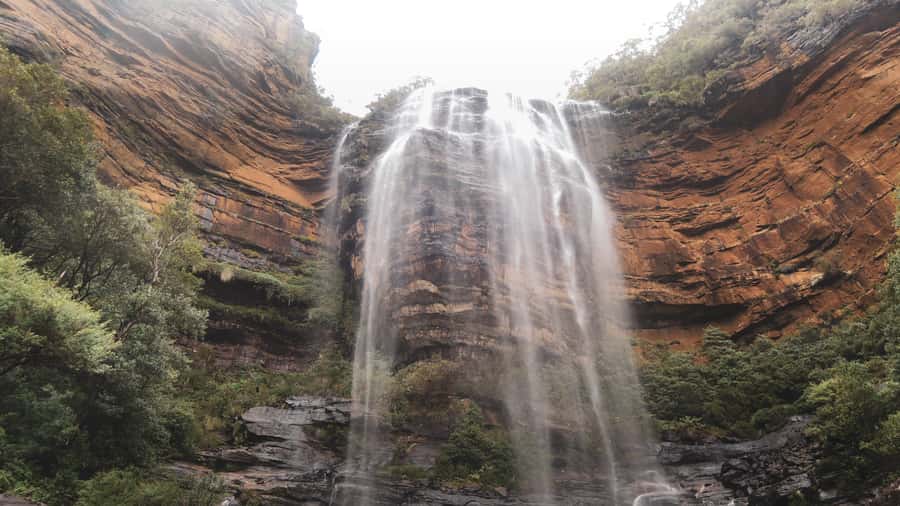 Personalised Blue Mountains Tour: Luxury Vehicles & Insights - Key points to know before booking