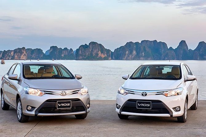 Phong Nha: private car transfer to/from Hoi An ( Da Nang). - Key points at a glance