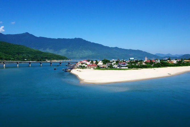 Phong Nha: private car transfer to/from Hoi An ( Da Nang). - What you can see around the DMZ