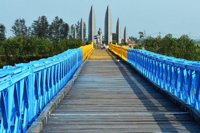 Phong Nha: private car transfer to/from Hoi An ( Da Nang). - Why the private car matters
