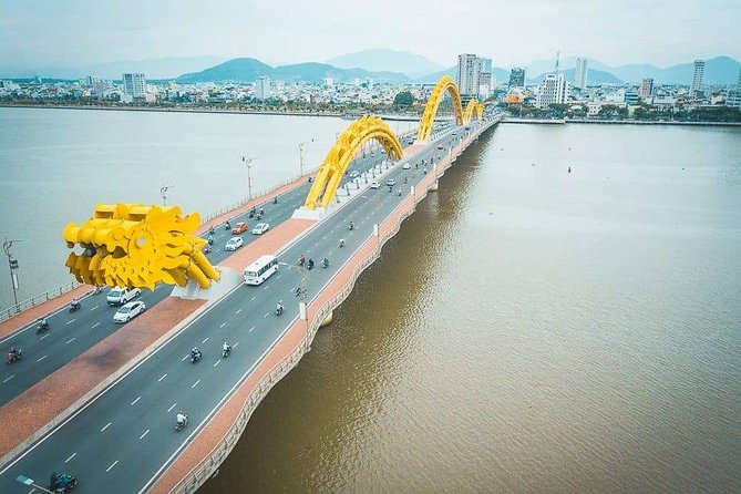 Phong Nha: private car transfer to/from Hoi An ( Da Nang). - Rice fields, rivers, and roadside photo stops