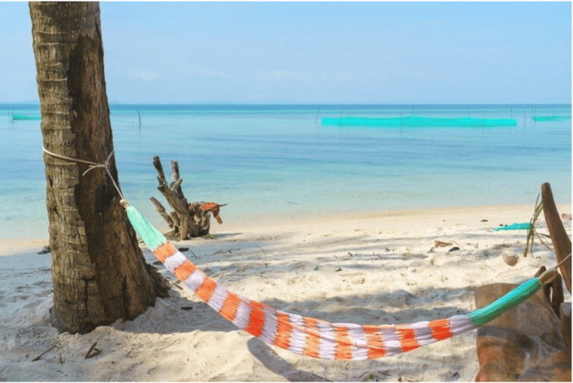 Phu Quoc: Exploring the South by Private Car and Guide - Sao Beach for swimming and water time