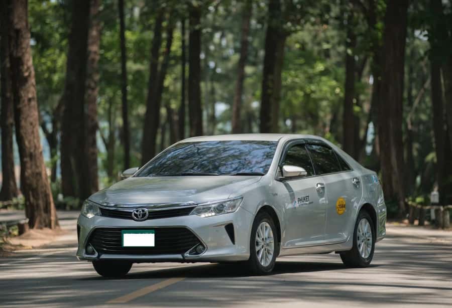 Phuket: Private Car at Disposal within Phuket - Key points to know before booking
