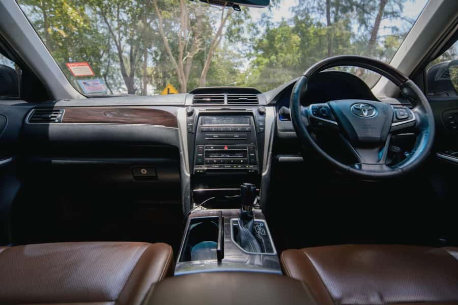 Phuket: Private Car at Disposal within Phuket - Why a car at your disposal changes a Phuket day