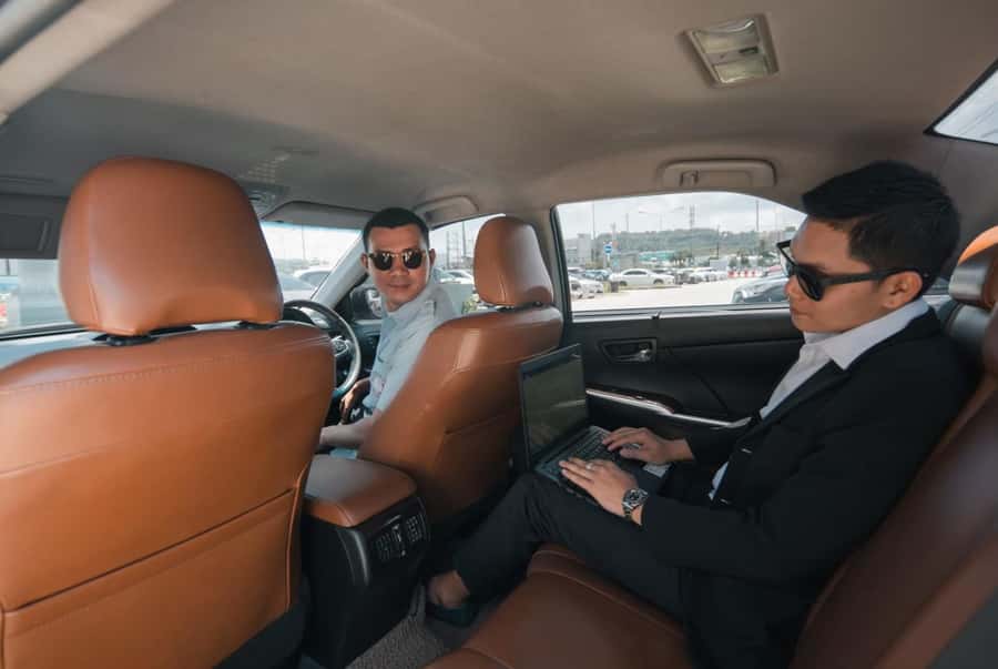 Phuket: Private Car at Disposal within Phuket - Planning a five-hour Phuket outing