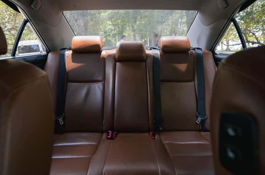 Phuket: Private Car at Disposal within Phuket - What your Toyota and driver provide