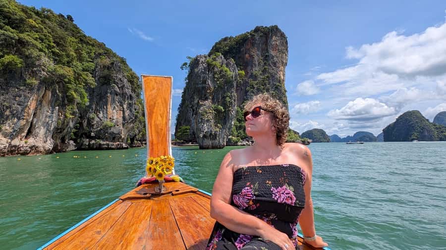 Phuket: Private Tour to James Bond, Ko Panyi & Samet Nangshe - Key points to know before booking