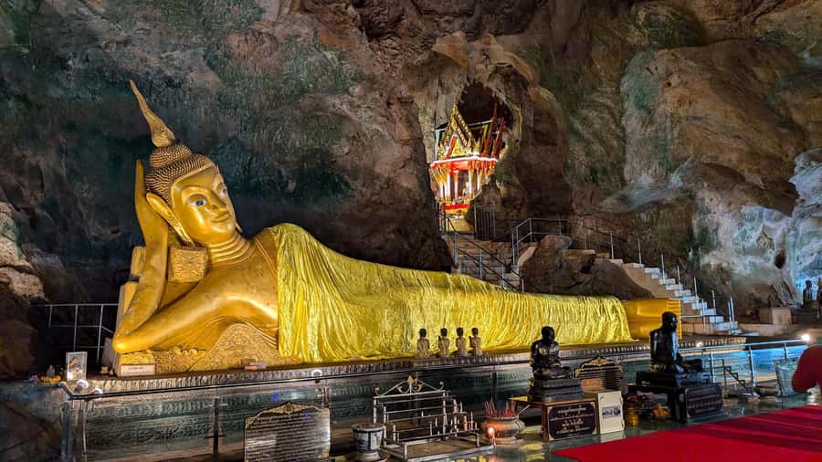 Phuket: Private Tour to James Bond, Ko Panyi & Samet Nangshe - Four hours among Phang Nga’s limestone islands