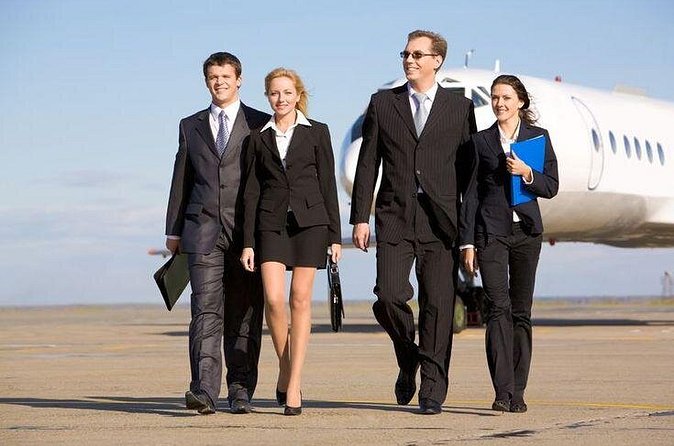Pick-up from Hotel to Berlin Airport by Private Car - Timing advice for early flights