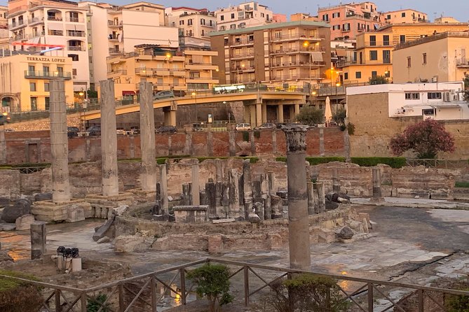Pizza Tour | Vesuvius & Pompeii included pizza with driver - Should you book the Pizza Tour, Vesuvius and Pompeii?