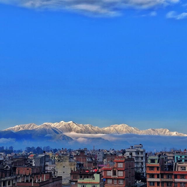 Pokhara Day Tour (Private car) - Key points to know before booking