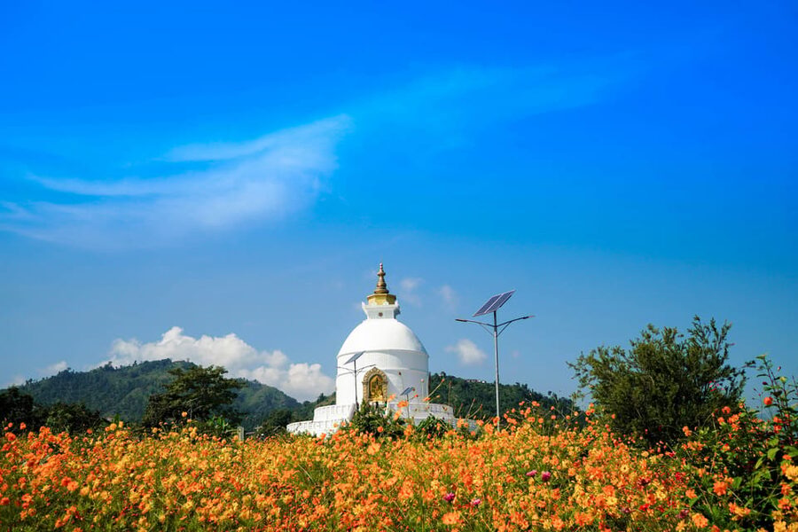 Pokhara Day Tour (Private car) - A full Pokhara day that begins before dawn