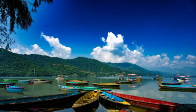 Pokhara Day Tour (Private car)