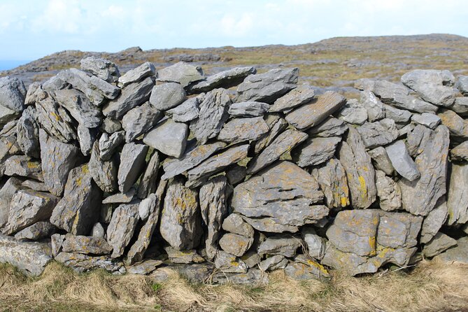 Private 3 Day West of Ireland and Cliffs of Moher Luxury Car Tour - Day three: Kinvara and the road to the Cliffs