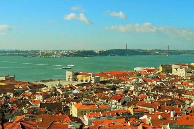 Private 4-hour city tour of Lisbon with driver & official guide w/ Hotel pick up - Bairro Alto: old lanes with a late-night reputation