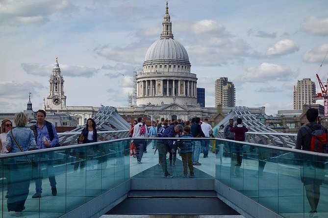 Private 4 hour Tour of London with driver and guide with Hotel Pick Up - Piccadilly Circus, London’s noisy crossroads