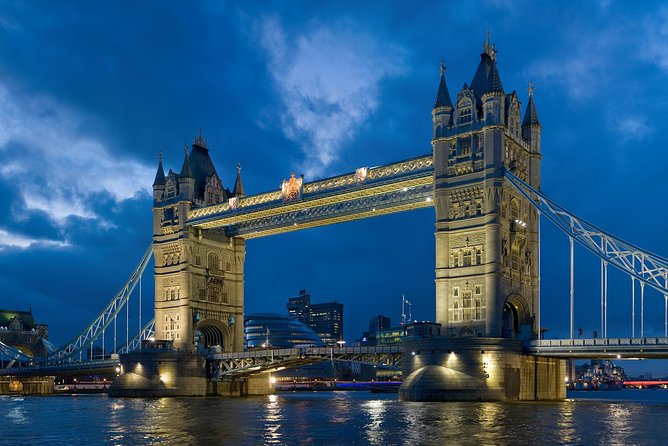 Private 8-hour Tour of London: Private driver & licensed guide w/ Hotel Pick Up - What this private London day is designed to do