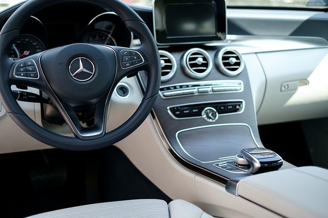 Private Airport Transfer: Porto (24/7 Mercedes VIP Service) - Why a private Porto airport ride can be worth it