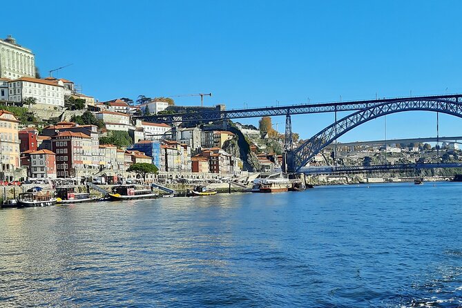 Private Airport Transfer: Porto (24/7 Mercedes VIP Service) - What the local advice adds