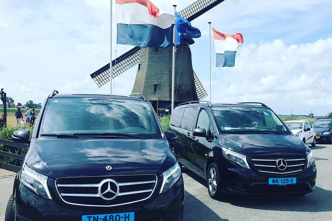 Private Amsterdam and Countryside Tour in a Comfortable Mercedes Minivan - Why this private countryside trip works