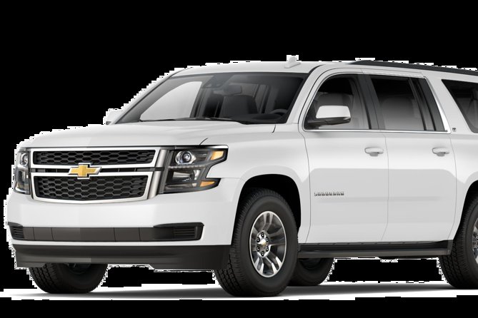 Private Arrival Luxury Transfer: San Jose International Airport to Hotels (1 - 5) - Who should book this service